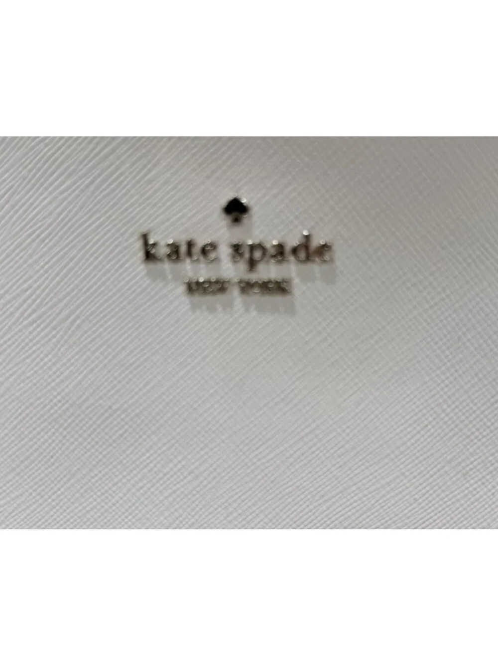 New ~ Kate Spade New York Medium Staci Tote Lite Pink